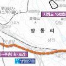 지방도 1042호 이미지