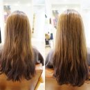 명동미용실 이미지