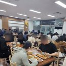 더이츠푸드 | [구로디지털단지역 구내식당 후기]더 이츠 푸드-점심 가성비 최고 "7,000원"