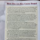 UNIT 20. How Did The Red Cross Start? 이미지