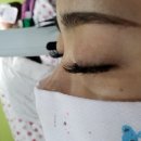 뚜야김용숙속눈썹