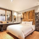 진주 옥봉성당 | (경상남도 진주 모텔) 진주 JS호텔 (진주스토리) (Jinju JS Hotel)