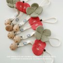 모노레임 아기 쪽쪽이 클립 Clover Clips 사용후기🍀