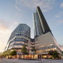 포레나인천미추홀 상업시설 이미지