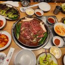 노인종합복지회관(3대) 다이닝코드
