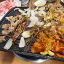 삼겹구이회원점