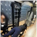 킹덤 휘트니스 이미지