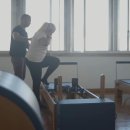 필라테스 이미지