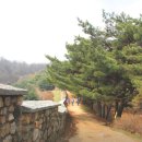 청주 우암산성淸州 牛岩山城 | 청주 상당산성(上黨山城), 양반 고을의 그 역사의 숨결