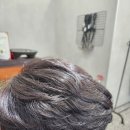 헤어살롱브이샵 이미지