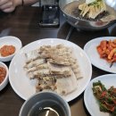 유성냉면 전주가 이미지