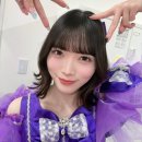 나기사 생탄제의 길..💜 (마나베 나기사 생탄 후기)