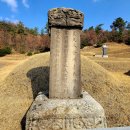 충숙공 권절묘 | 남양주 권절 묘