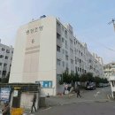 조양주택 앞 이미지