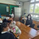 장목중학교 이미지