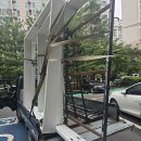 대성 하드웨어 | [대구 황금동 캐슬골드 32평] 거실·안방·작은방 이중창 + 터닝도어 확장공사 (490만원 시공사례)