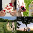 노을공원 | 서울 야외 웨딩스냅 추천 오혜진스냅 예약 6월 노을공원 후기