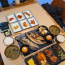 국방기술품질원 | 진주혁신도시 점심 맛집 밥집 달빛에구운고등어