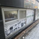 인천 블루리본 10년식당 권오길손국수 본점 칼국수 와 보리밥