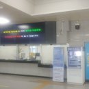 공주역 화장실 이미지