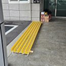 건설광고 | [창원간판] 공장 대호건설 시공후기