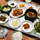 학마을식당 이미지