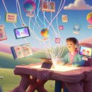 유튜브 크리에이터를 위한 AI 활용법 | AI 워크 전략] 크리에이터를 위한 콘텐츠 제작 혁신