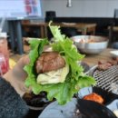 큰바다식당 이미지