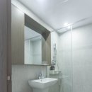 안면도바다풍경 이미지