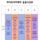 복싱아카데미 이미지