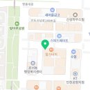 운서119안전센터 1층 이미지