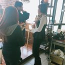 고아라 은희헤어