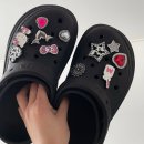 하나마트(나들가게) | 나의 일상 ⑧월 ②탄⋆ ˚｡⋆୨୧˚ 럿지, 크록스지비츠, 원형들, 홍대 소품샵투어, 얼킨캔버스