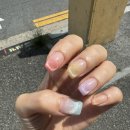모인 | 갈마동 네일 모인(내돈내산 후기)