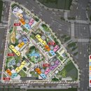 동인네거리 이미지