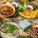 달콤별네일 | 나트랑 바토이 예약 할인 꿀팁, 시내 현지인 맛집 솔직 후기