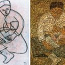 소묘뎃생(주간) 이미지