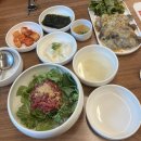 고운체육관 | 찾아서 #21 ] 천안 웨이팅 맛집 고운육회방앗간 일요일 점심 방문 후기 | 천안가볼만한곳 가성비 맛집...