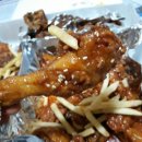 아지야치킨