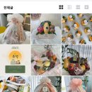 쥬청과 이미지
