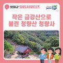 청량사 산사음악회 | [ 2023 봉화군청 서포터즈 ] 봉화 가볼만한곳 작은 금강산으로 불린 명산 청량산 청량사
