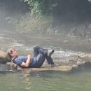 문장대 오토캠핑장 이미지