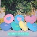 드디어 완성된 IM HERO TOUR~🩵 이미지