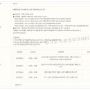 수원시글로벌평생학습관 세미나실 이미지