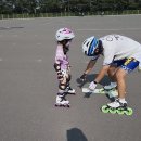 문죽로 | 울산인라인강습 한국 신기록 보유하신 원장님과 함께하는 미코스텔라 아이가 좋아하는 취미