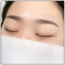 아인뷰티의원 | 분당눈썹문신 가격 자연스러운 데일리 스타일