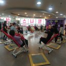 굿모닝여성전용헬스클럽 | 부천상동헬스 커브스상동클럽 40대 회원 ｜10kg감량 실제 후기