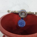 한독앵글 | 양산 상가 수도계량기 &amp; 앵글밸브 교체 작업