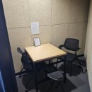 스페이스앤라이프스터디카페 이미지