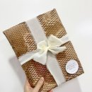 그린축사 | [결혼기록] #28 본식 준비 : 혼인서약서 케이스, 축사 케이스 구매 후기(더마치 웨딩케이스)